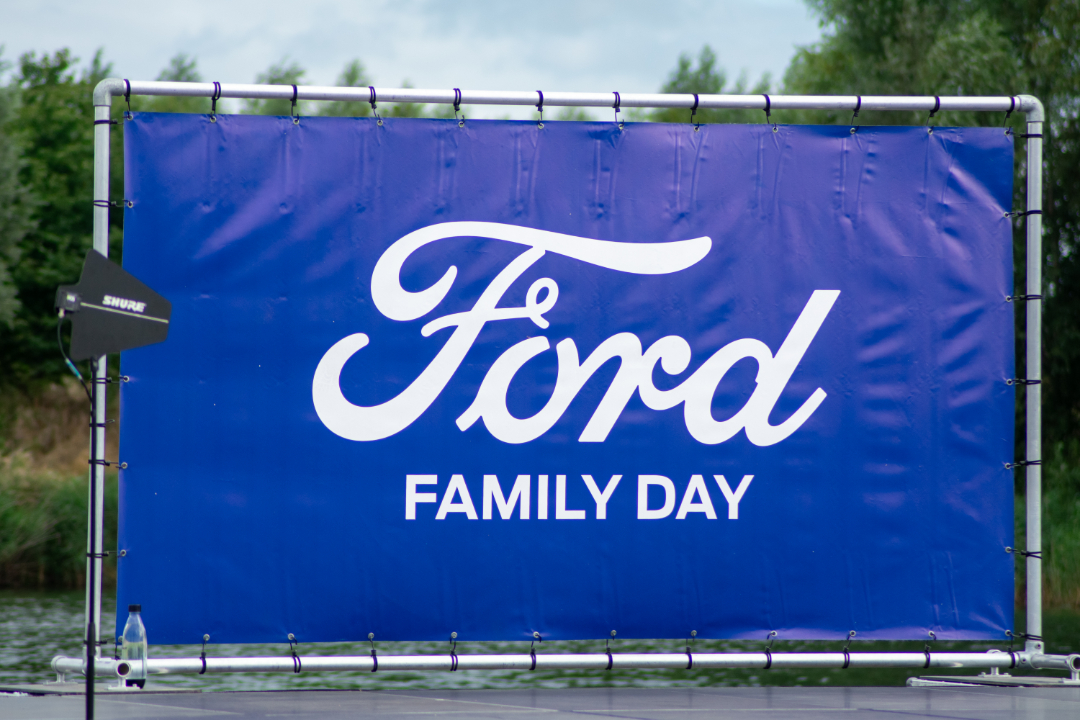 Ford Family Day 2026